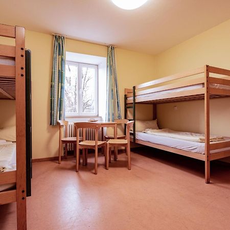 Jugendherberge Bad Homburg Bad Homburg vor der Höhe Esterno foto