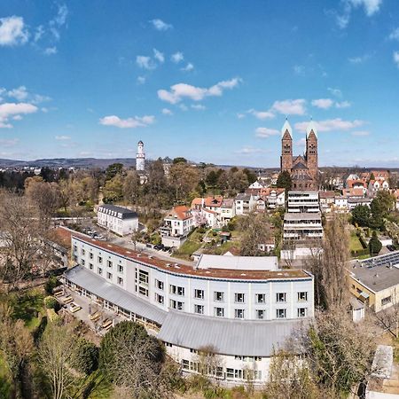 Jugendherberge Bad Homburg Bad Homburg vor der Höhe Esterno foto